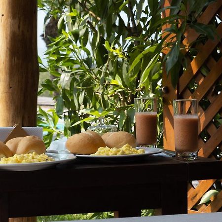 Andenes De Azpitia Hotel Lima Luaran gambar