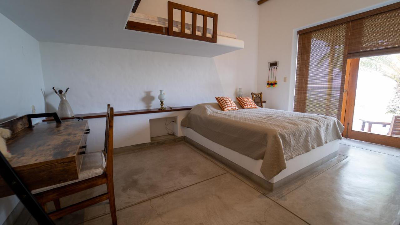 Andenes De Azpitia Hotel Lima Luaran gambar