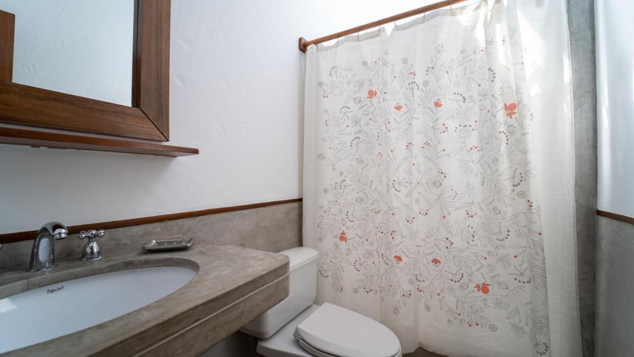 Andenes De Azpitia Hotel Lima Luaran gambar